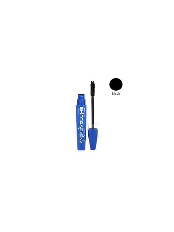 Avon Aero Volume Mascara Black