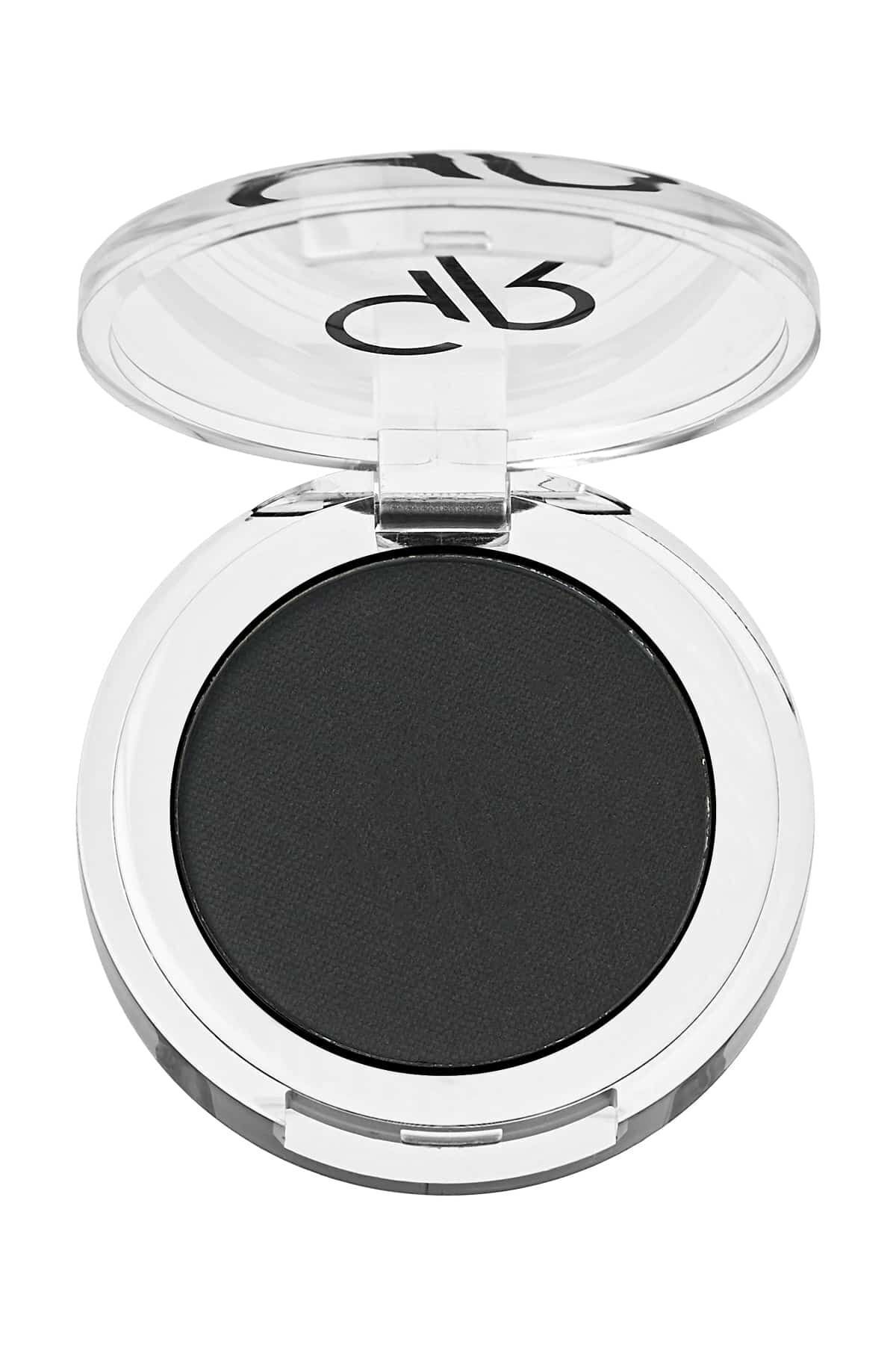 Golden Rose Soft Color Matte Mono Eyeshadow 17 Tekli Mat Far