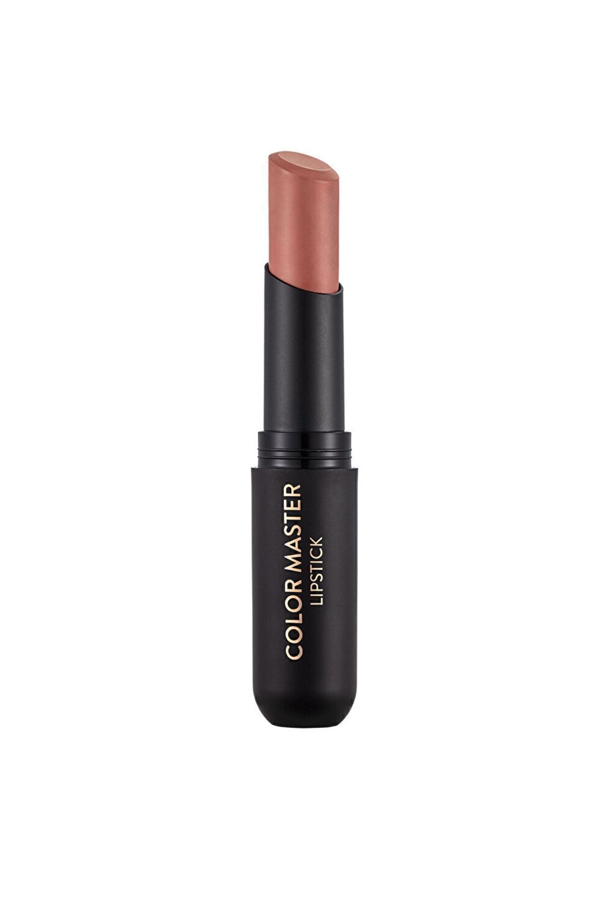 Flormar Color Master Sls. - 014 The Red 001 Nude In Town