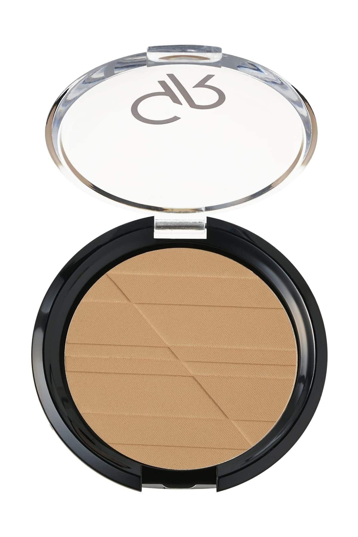 Silky Touch Compact Powder 07 Kompakt Pudra 12 g
