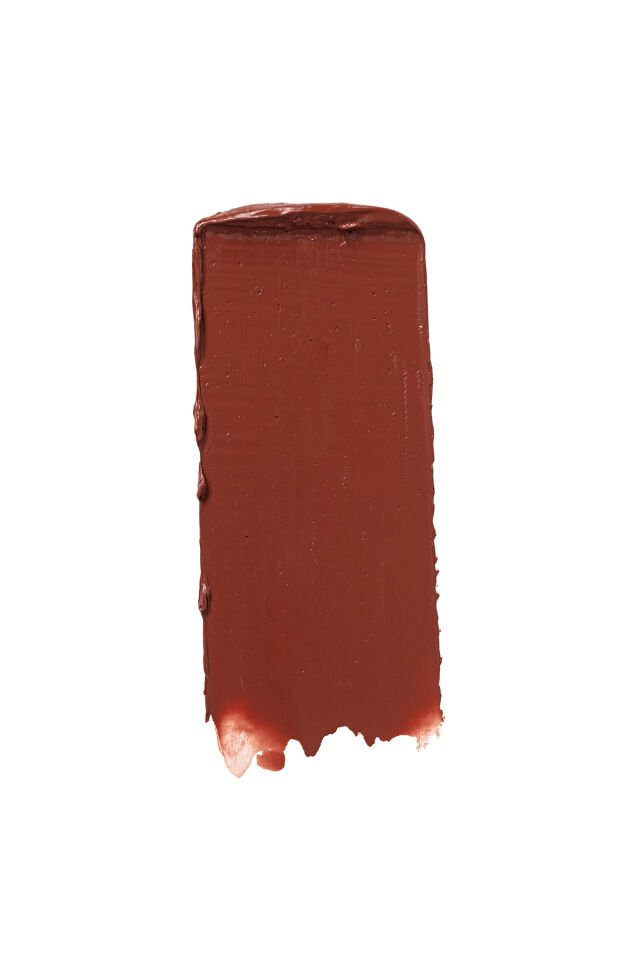 Flormar Green Up Yüksek Pigmentli & Yarı Mat Bitişli Vegan Ruj -  006 Absolute