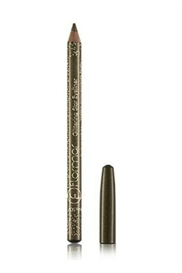 Flormar Simli Göz Kalemi Glitter Star 507