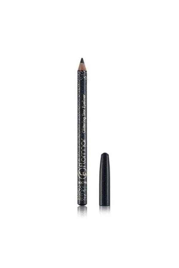 Flormar Simli Göz Kalemi Glitter Star 506
