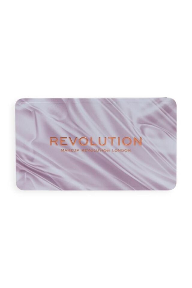 Forever Flawless Nude Sılk Far Paleti