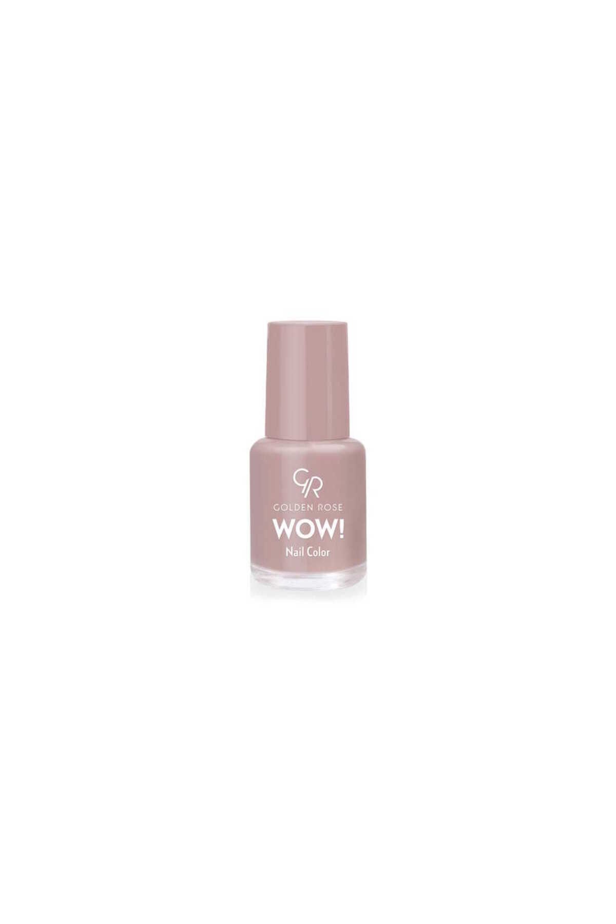 WOW Nail Color 6ml No11 0