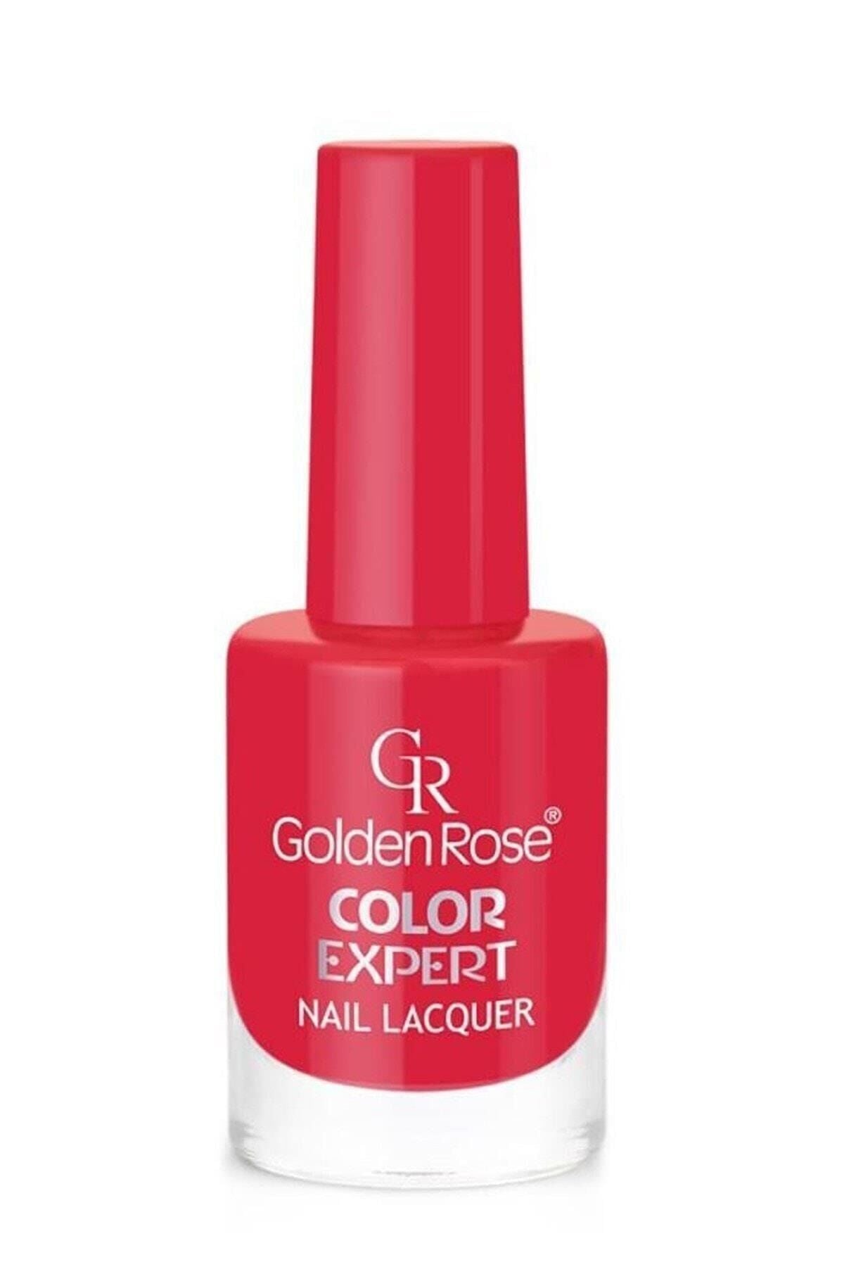 Color Expert Nail Lacquer 98 Geniş Fırçalı Oje 10,2 ml O-Gcx-97
