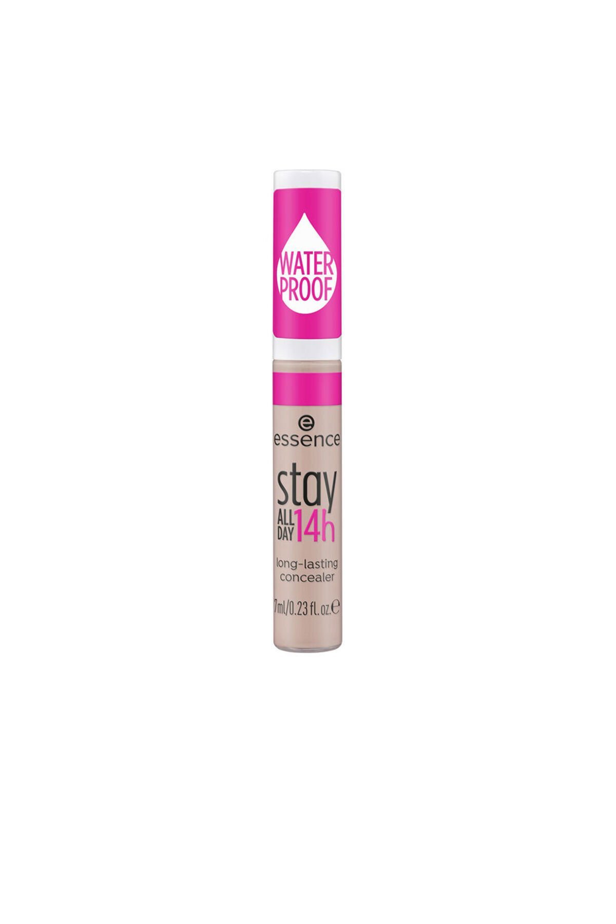 Stay All Day 14h Corrector De Larga Duración #30-nötr Bej Esans 7 ml