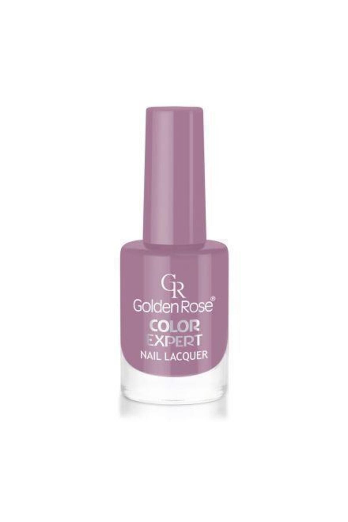 Color Expert Nail Lacquer 98 Geniş Fırçalı Oje 10,2 ml O-Gcx-95