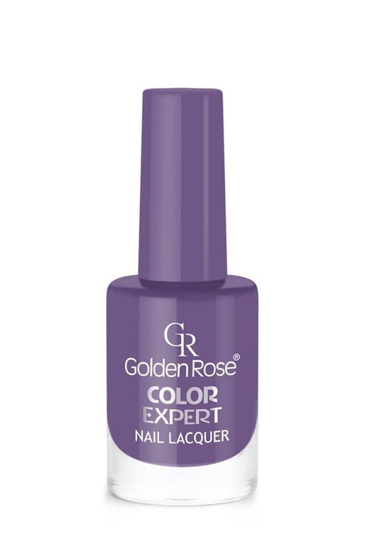 Color Expert Nail Lacquer 98 Geniş Fırçalı Oje 10,2 ml O-Gcx-87