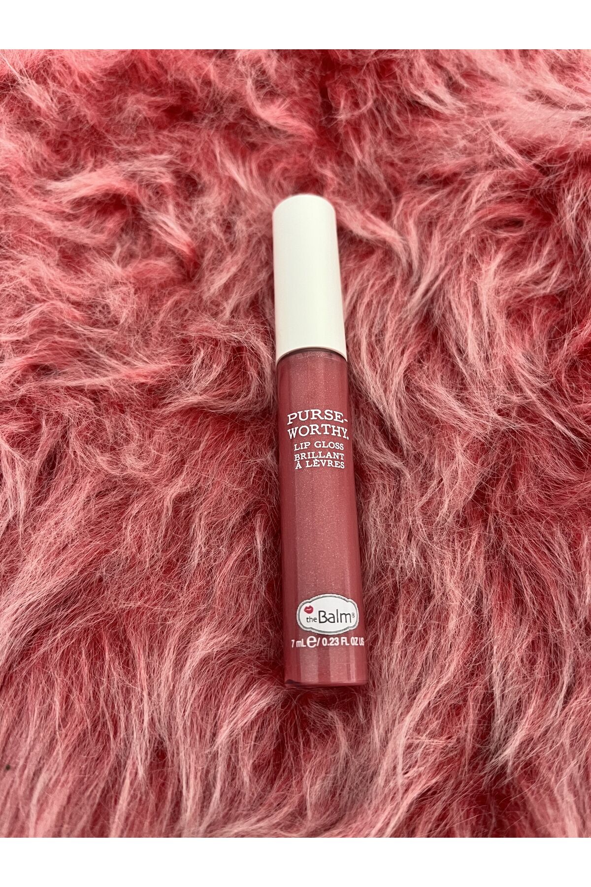 Purseworthy Dudak Parlatıcısı - 681619819445