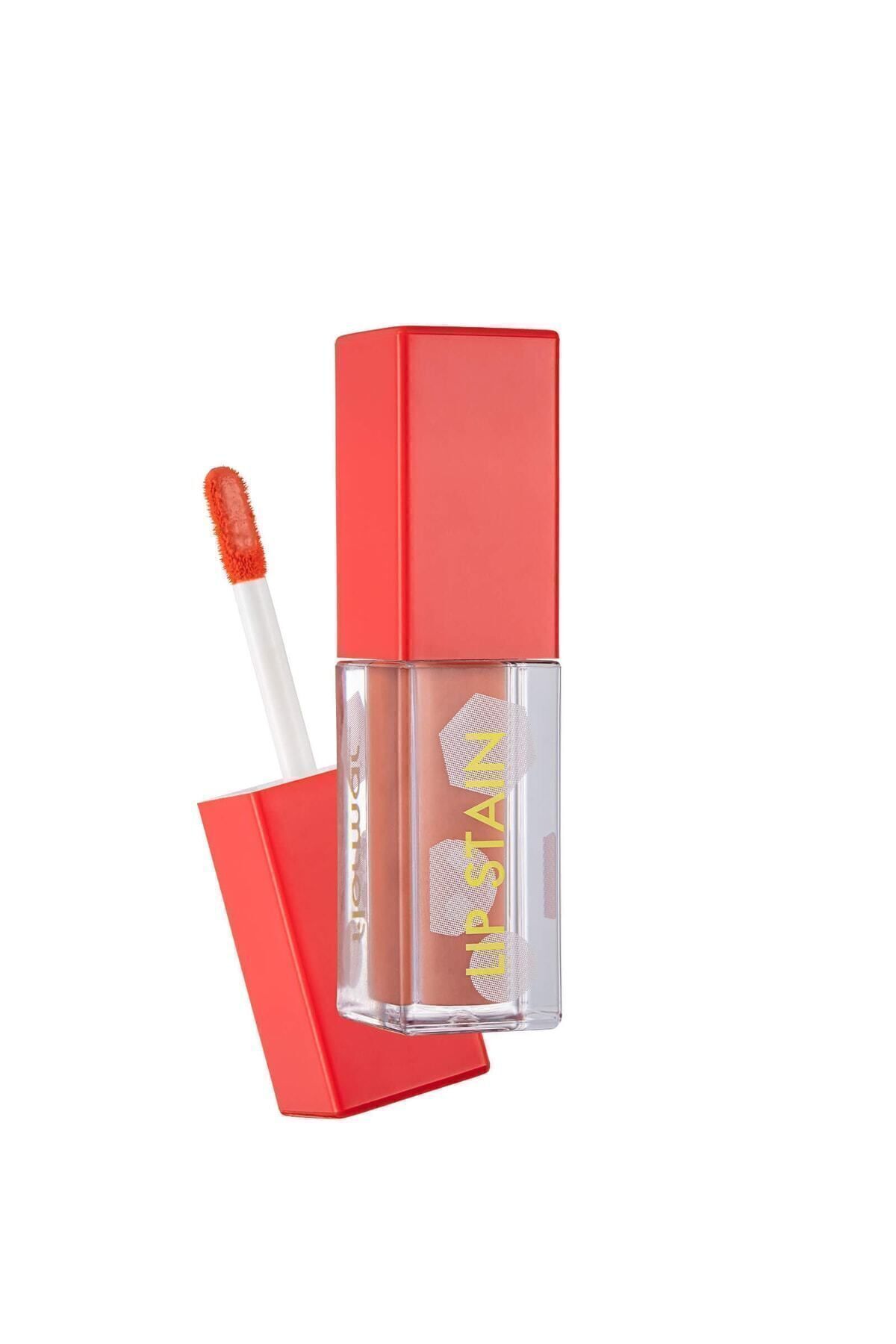 Ruj - Lip Stain 004 Will 33000125-004 002 Coral Game