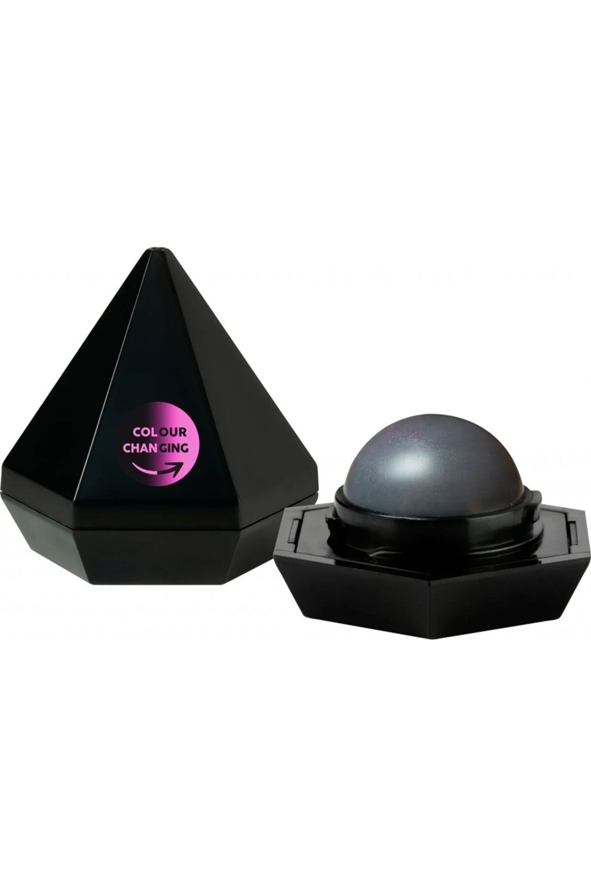 Pink Is The New Black