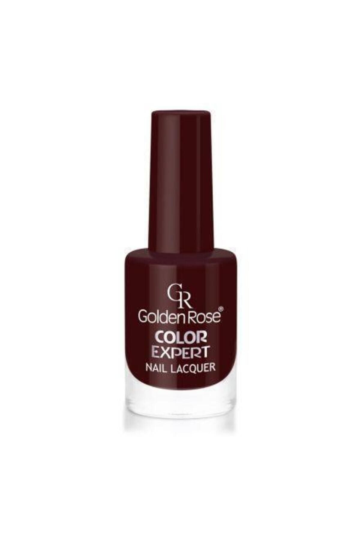 Color Expert Nail Lacquer 98 Geniş Fırçalı Oje 10,2 ml O-Gcx-80