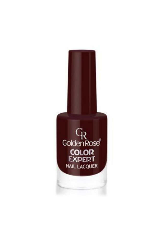 Color Expert Nail Lacquer 98 Geniş Fırçalı Oje 10,2 ml O-Gcx-80