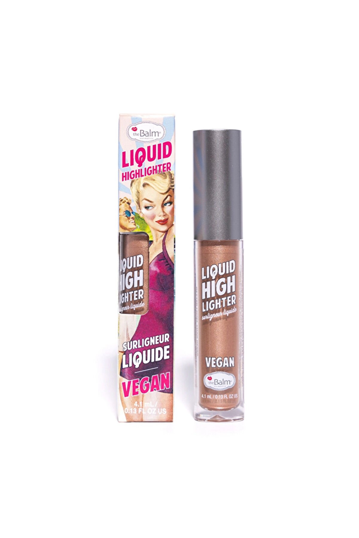 Likit Highlighter Better Light Than Ever AYDINLATICI