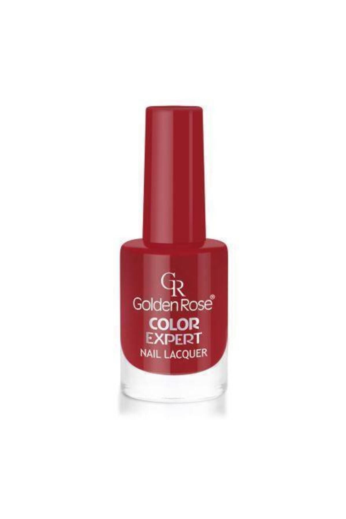 Color Expert Nail Lacquer 98 Geniş Fırçalı Oje 10,2 ml O-Gcx-77