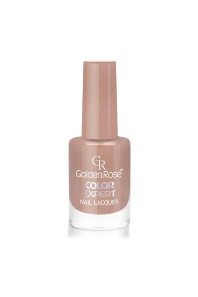 Color Expert Nail Lacquer 98 Geniş Fırçalı Oje 10,2 ml O-Gcx-73