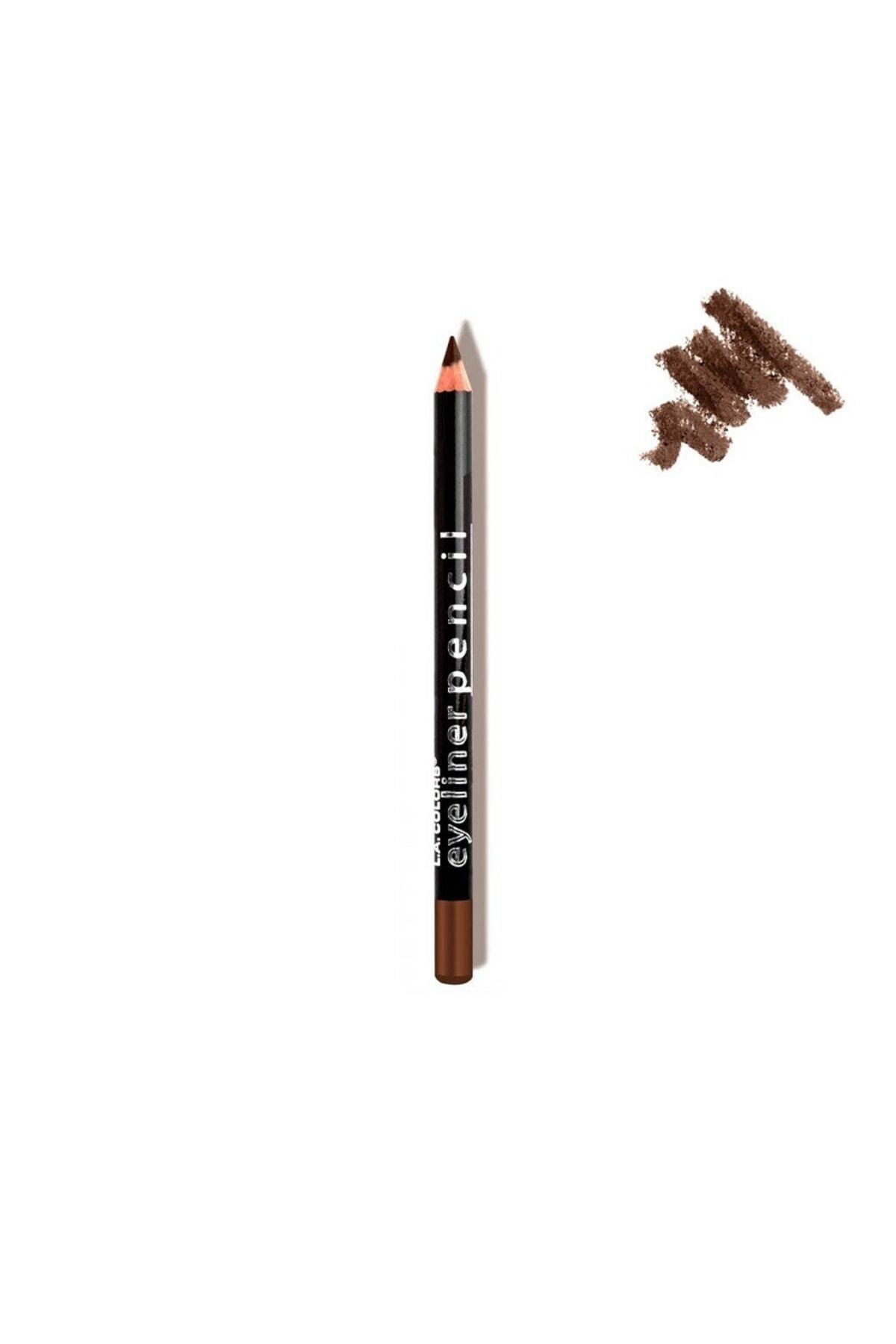 Eyeliner Pencil - Brown