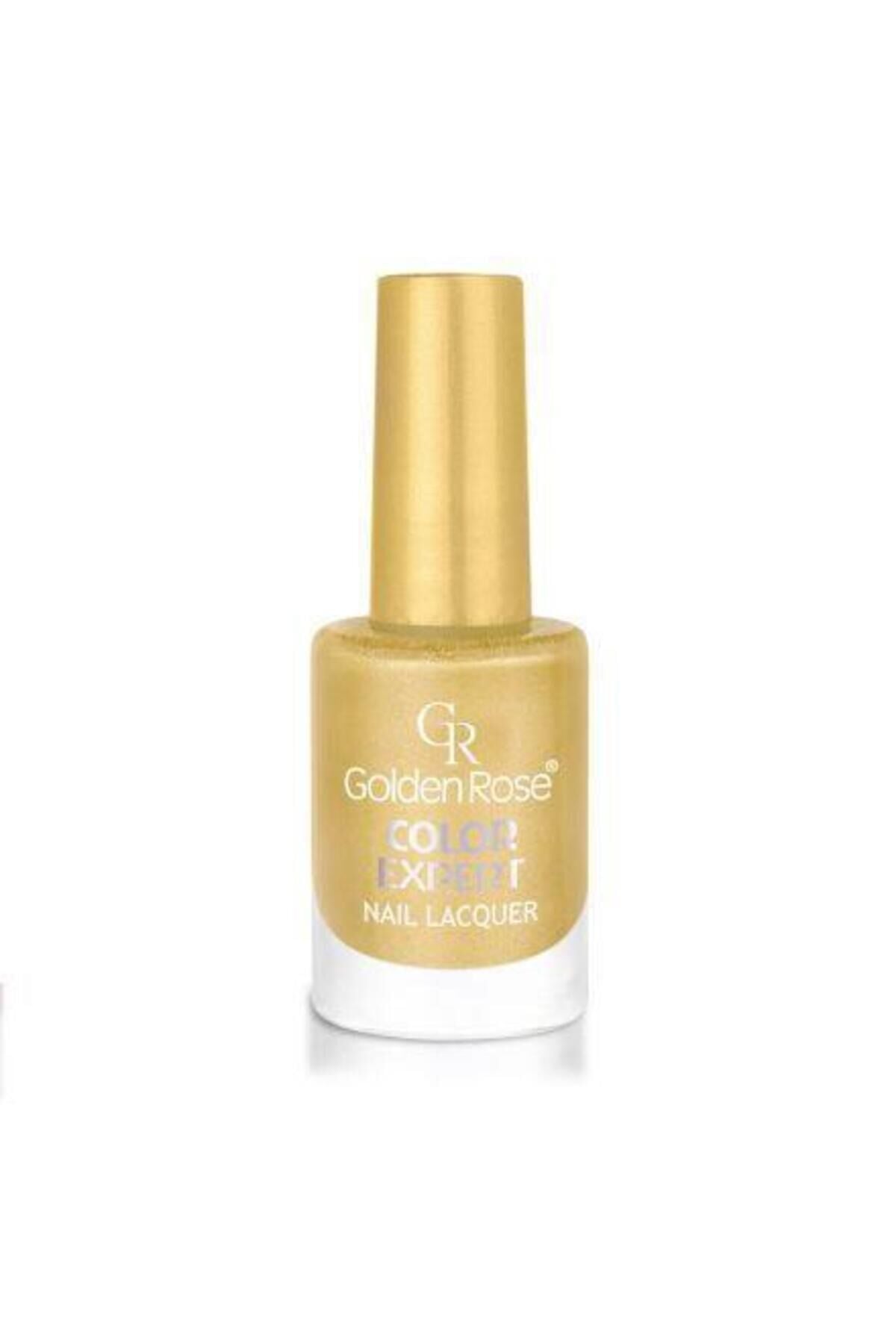 Color Expert Nail Lacquer 98 Geniş Fırçalı Oje 10,2 ml O-Gcx-69