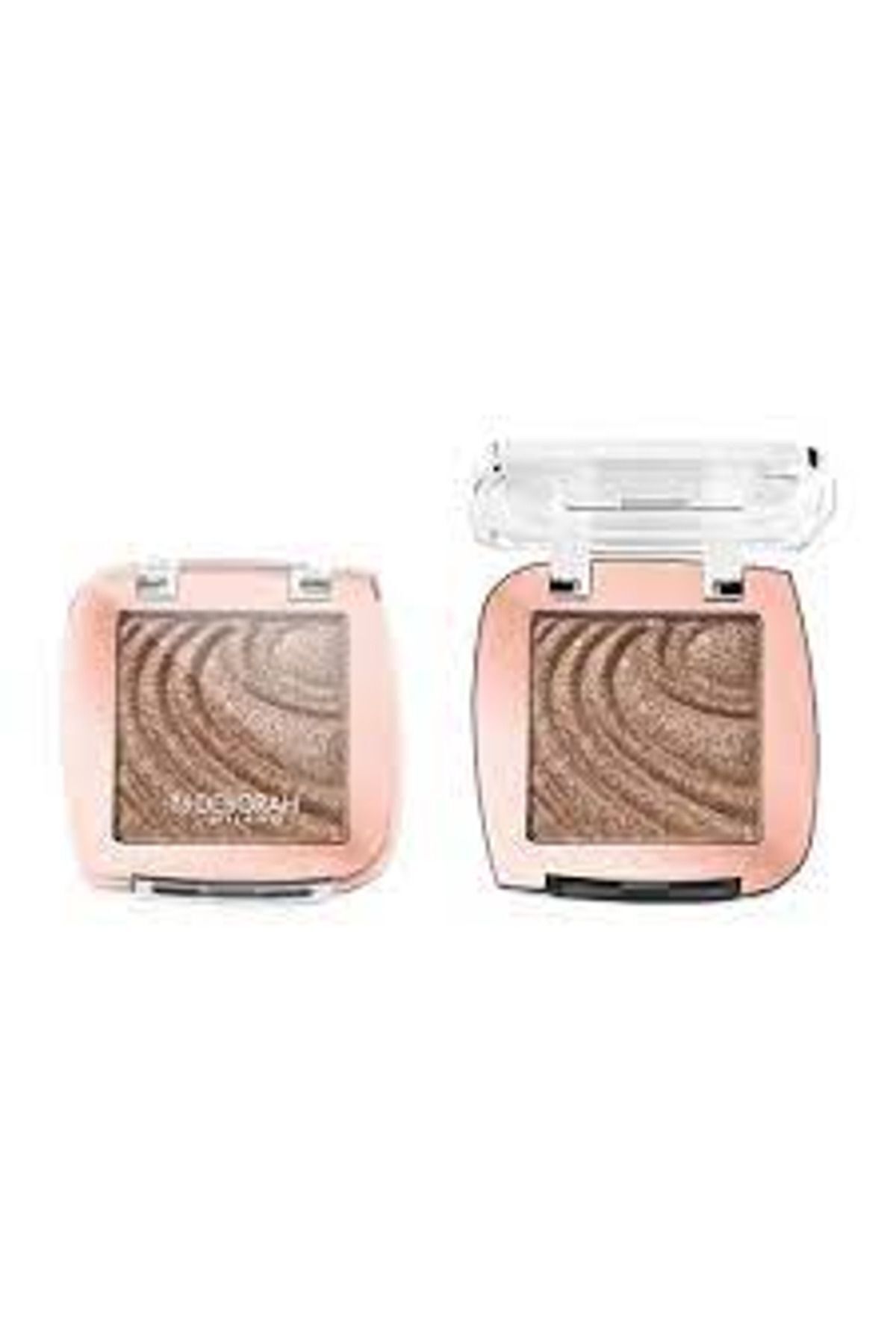 Deborah Color Lovers Tekli Far Warm Taupe 04