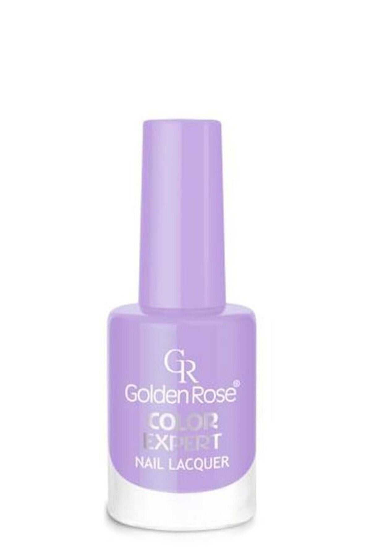 Color Expert Nail Lacquer 98 Geniş Fırçalı Oje 10,2 ml O-Gcx-66