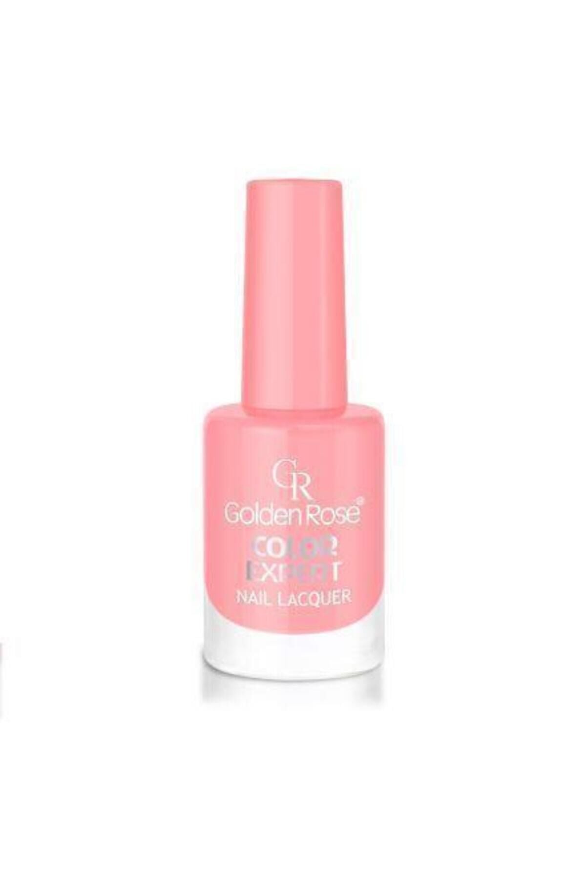 Color Expert Nail Lacquer 98 Geniş Fırçalı Oje 10,2 ml O-Gcx-64