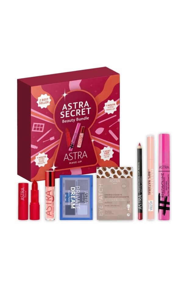 Bundle Advent Calendar