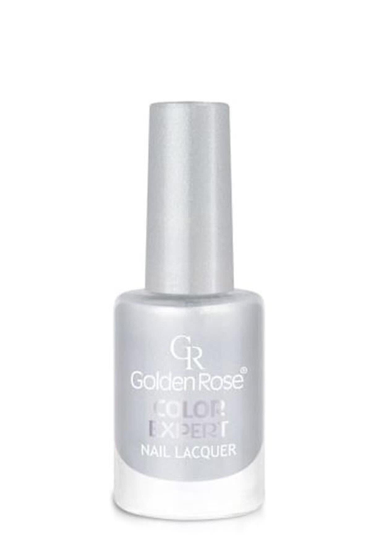 Color Expert Nail Lacquer 98 Geniş Fırçalı Oje 10,2 ml O-Gcx-62