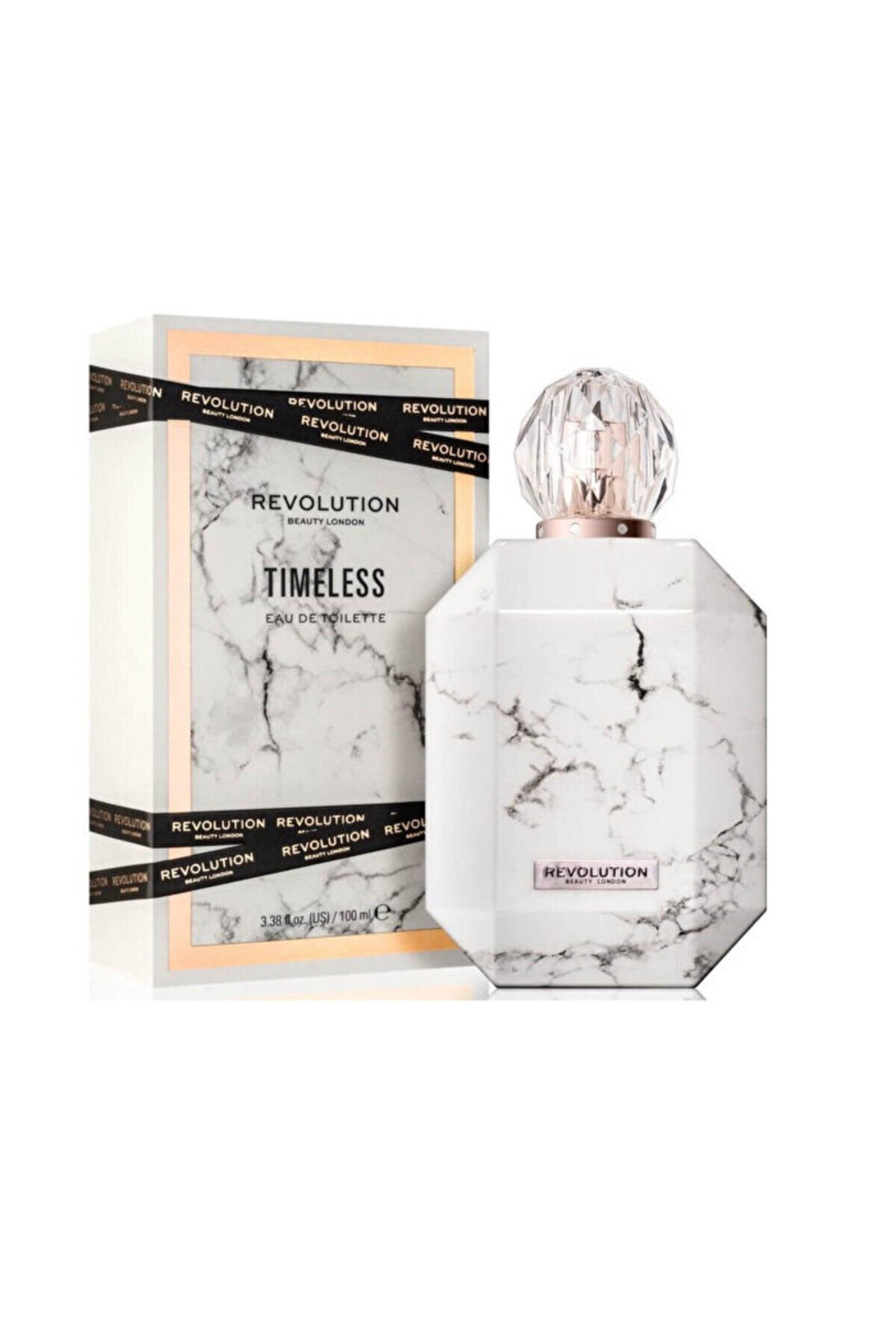 EDT - Timeless - 100 ml