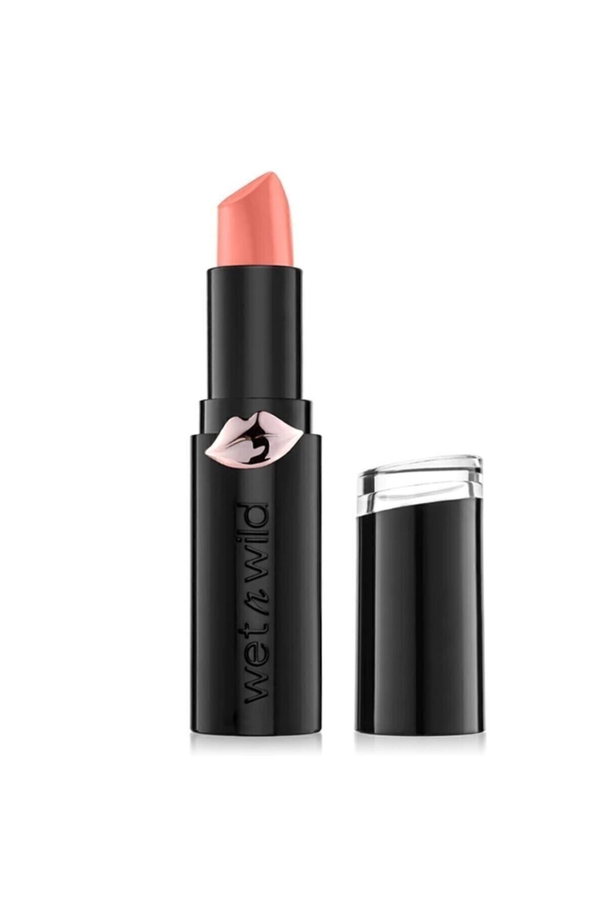 Megalast Lip Color Ruj Bare It All 1403e