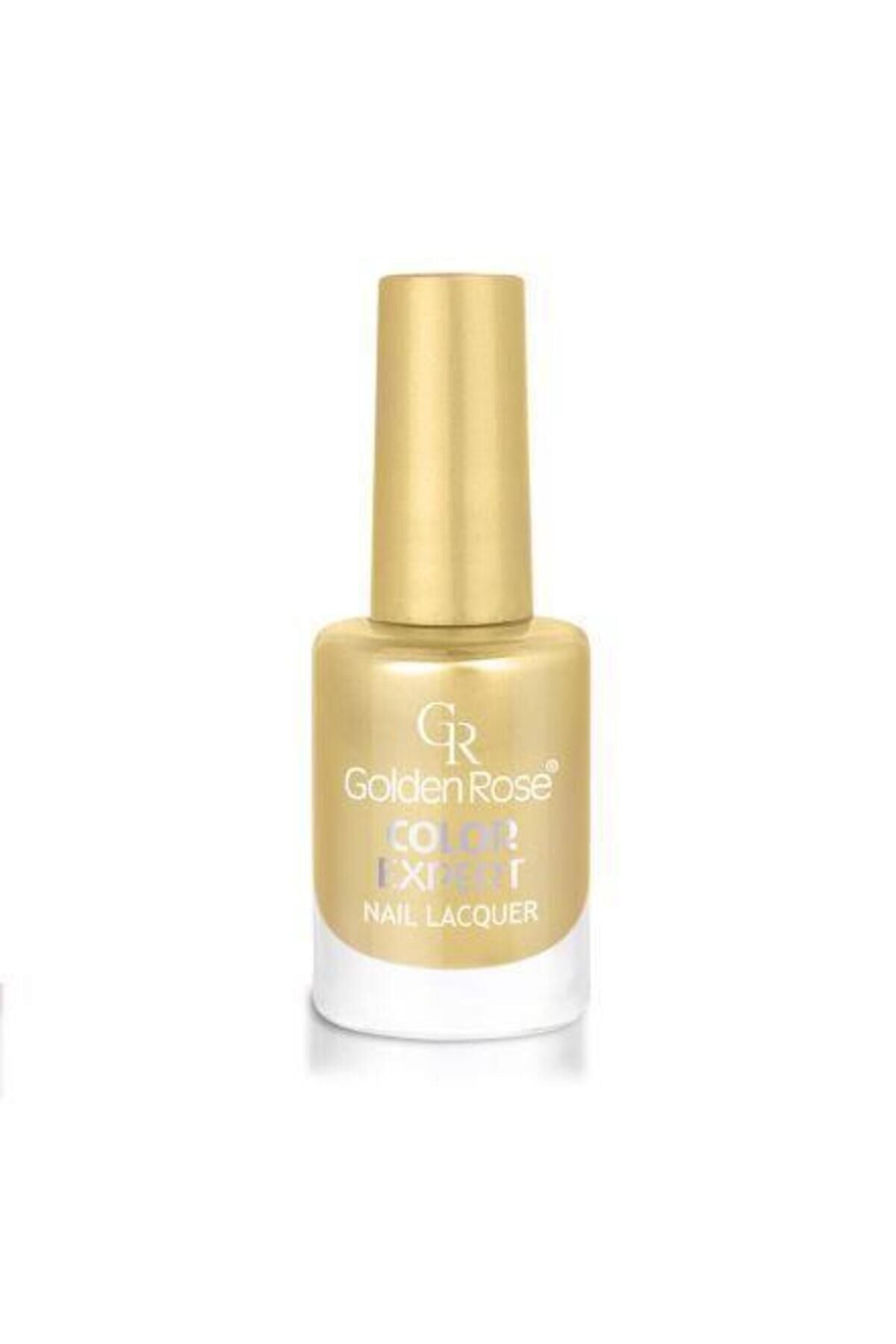 Color Expert Nail Lacquer 98 Geniş Fırçalı Oje 10,2 ml O-Gcx-61