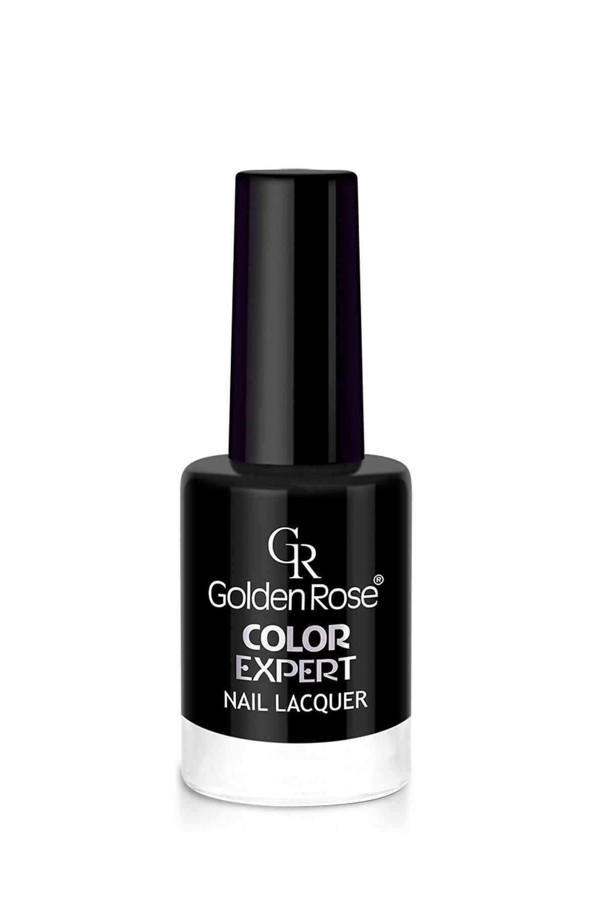 Color Expert Nail Lacquer 98 Geniş Fırçalı Oje 10,2 ml O-Gcx-60