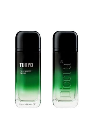 Dicora Urban Fit Tokyo Erkek Parfüm EDT 150 ml