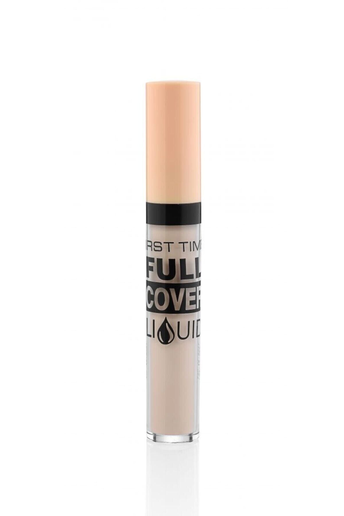 Fırst Tıme Likit Concealer