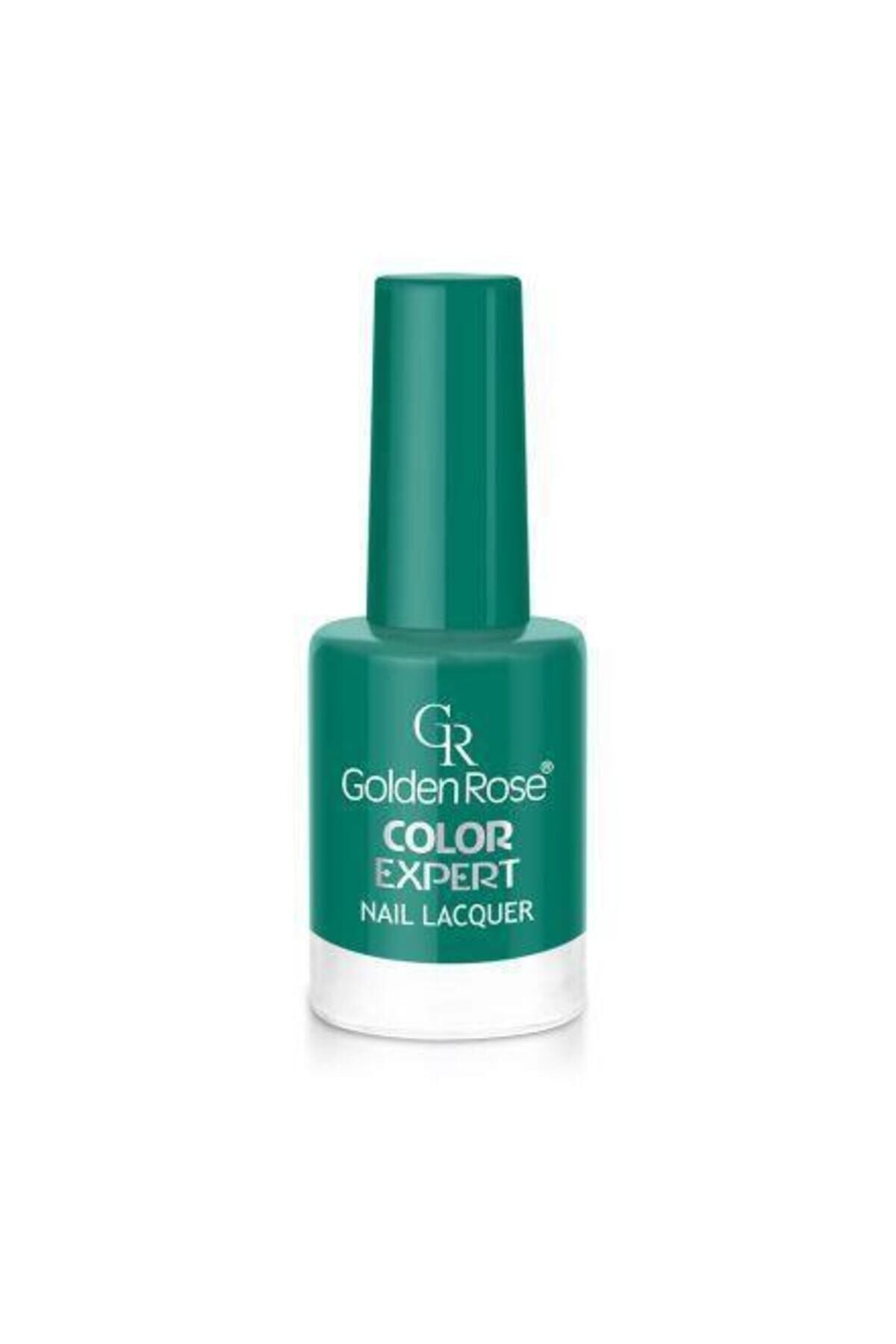 Color Expert Nail Lacquer 98 Geniş Fırçalı Oje 10,2 ml O-Gcx-55
