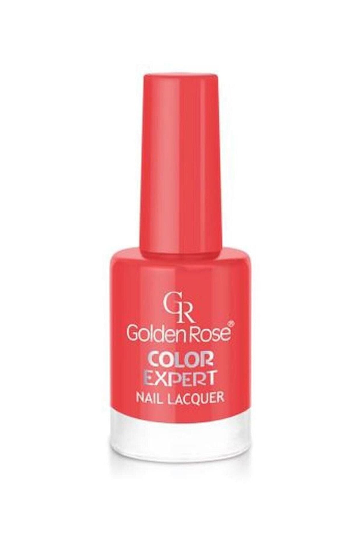 Color Expert Nail Lacquer 98 Geniş Fırçalı Oje 10,2 ml O-Gcx-54