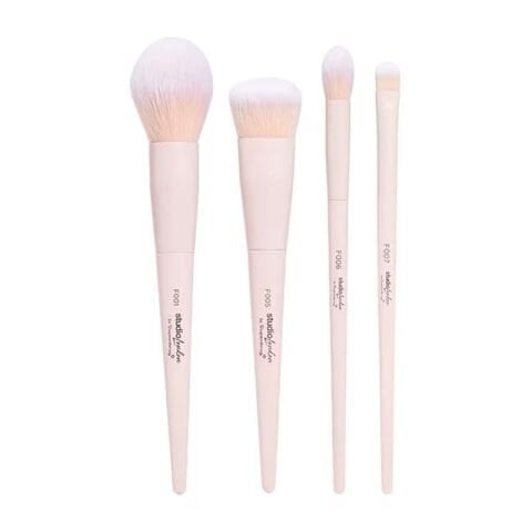 Superdrug Studio London Fırça Seti 4'lü