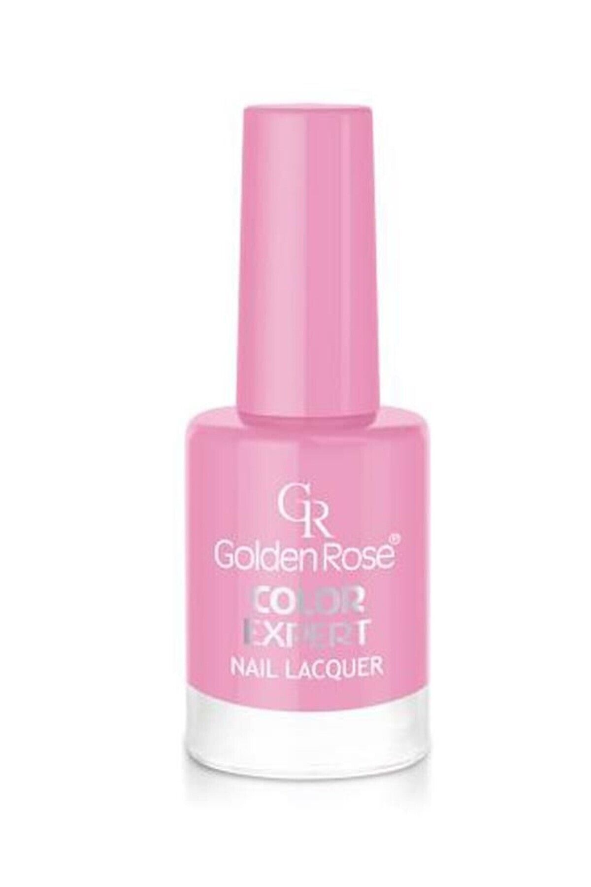 Color Expert Nail Lacquer 98 Geniş Fırçalı Oje 10,2 ml O-Gcx-53