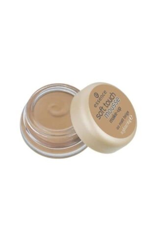 Essence  Köpük Fondöten Matt Beige 02