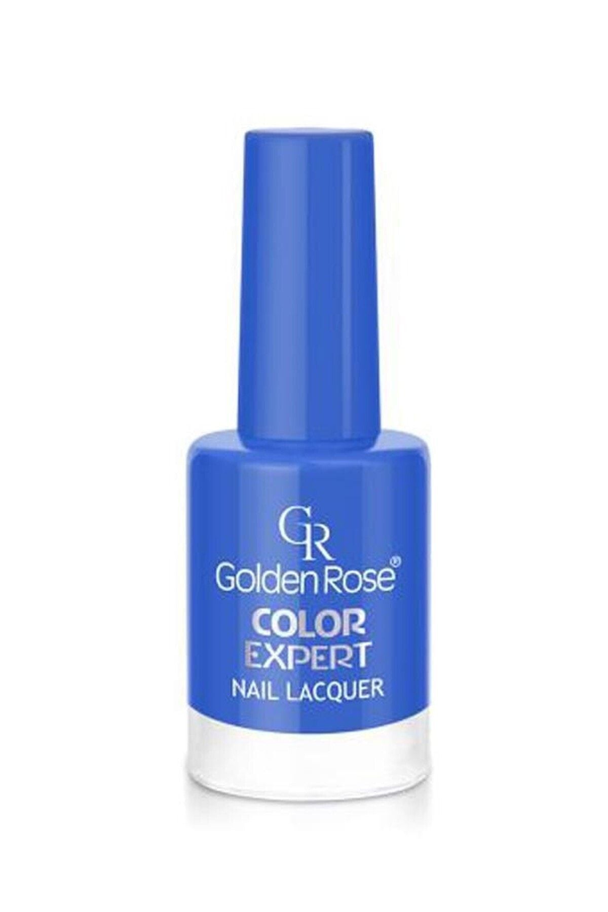 Color Expert Nail Lacquer 98 Geniş Fırçalı Oje 10,2 ml O-Gcx-51