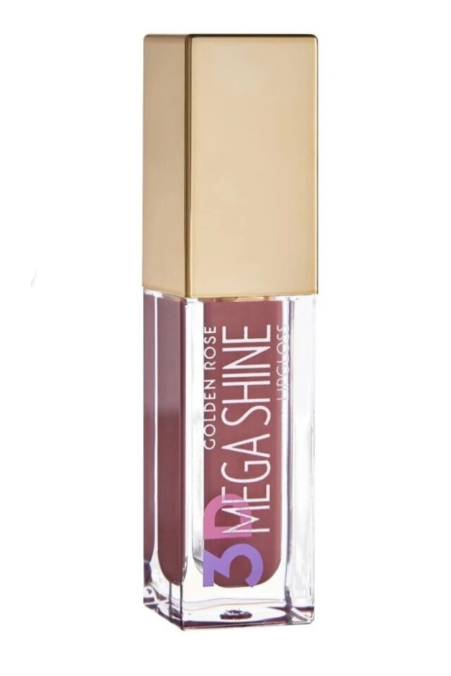 3D Mega Shine Lipgloss No:112