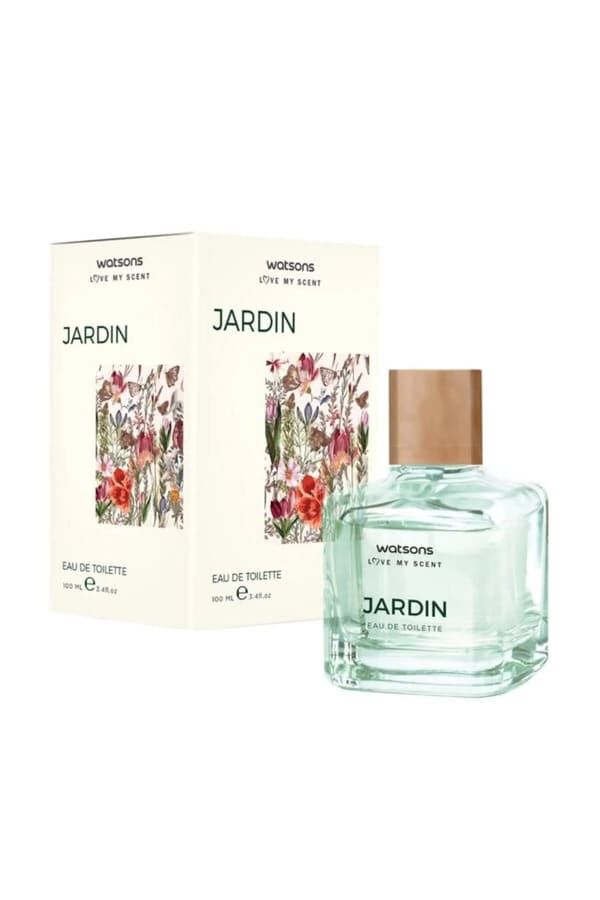 Watsons Jardin Kadın EDT Parfüm 100 ml