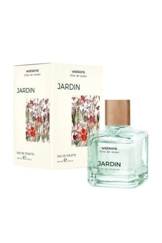 Watsons Jardin Kadın EDT Parfüm 100 ml