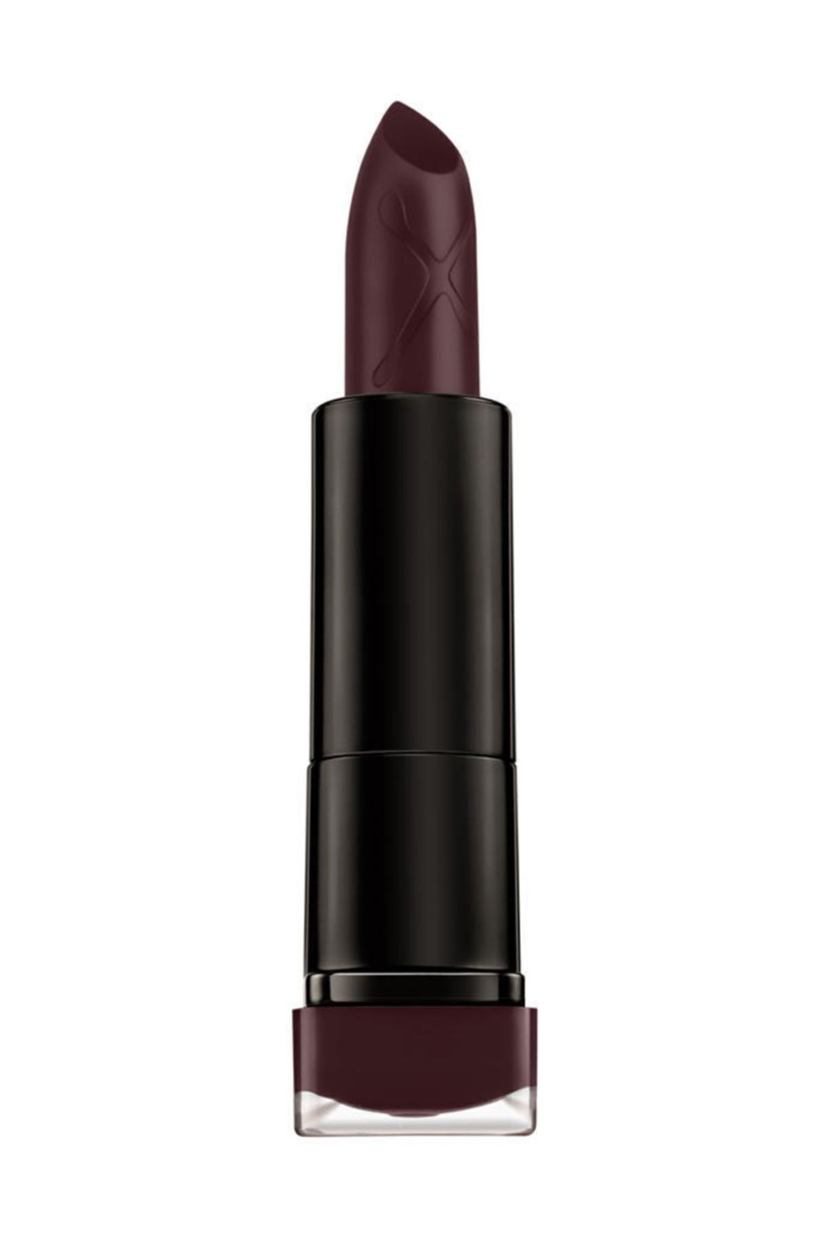 Velvet Mattes Collection By Colour Elixir Ruj 65 Raisin
