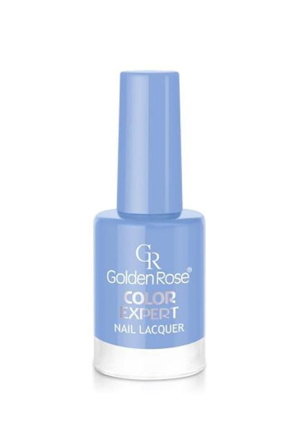 Color Expert Nail Lacquer 98 Geniş Fırçalı Oje 10,2 ml O-Gcx-47