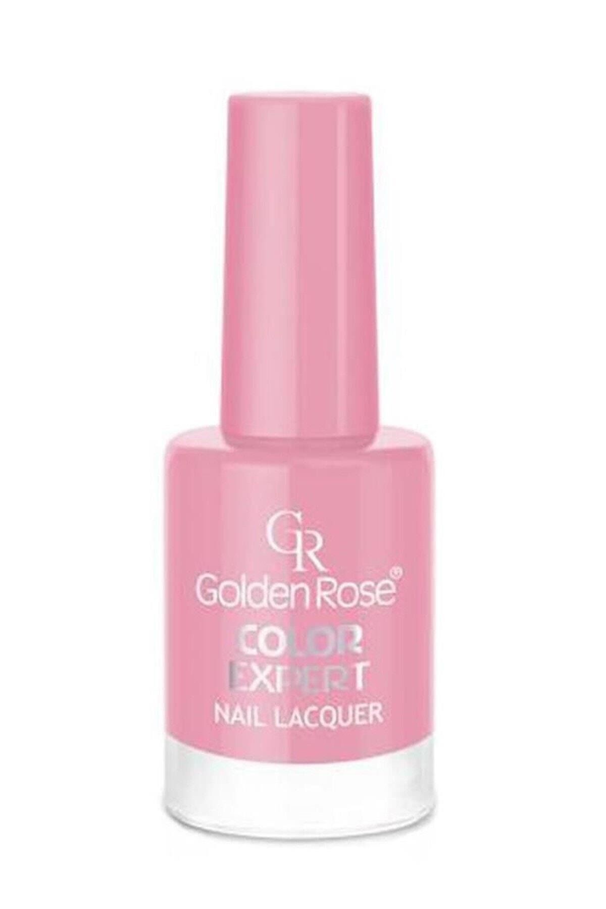 Color Expert Nail Lacquer 98 Geniş Fırçalı Oje 10,2 ml O-Gcx-45