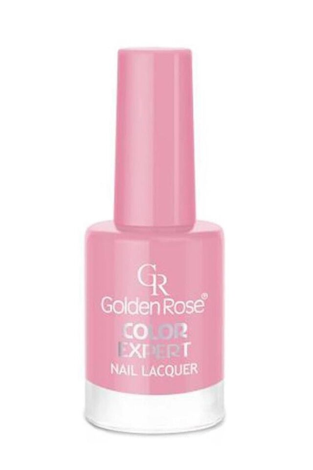 Color Expert Nail Lacquer 98 Geniş Fırçalı Oje 10,2 ml O-Gcx-45