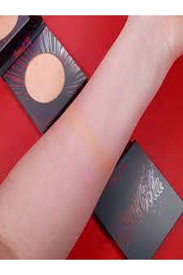 X Coca Cola Starlight Highlighter Aydınlatıcı Vegan