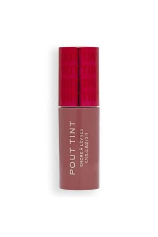 Revolution Pout Tint Nude Dreams