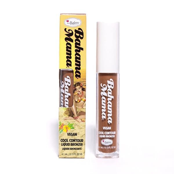 theBalm Likit Bahama Mama Bronzer Cool Contour
